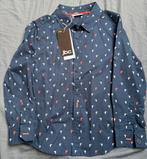 Hemd Jbc mt 128, Enlèvement ou Envoi, Neuf, Garçon, Chemise ou Chemisier