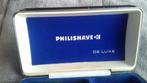 Philips Philishave 3 Deluxe, Electroménager, Équipement de Soins personnels, Enlèvement ou Envoi
