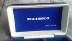 Philips Philishave 3 Deluxe, Elektronische apparatuur, Ophalen of Verzenden