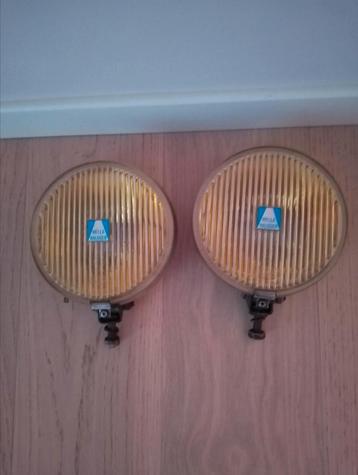 Hella verlichting set -  beschikbaar voor biedingen