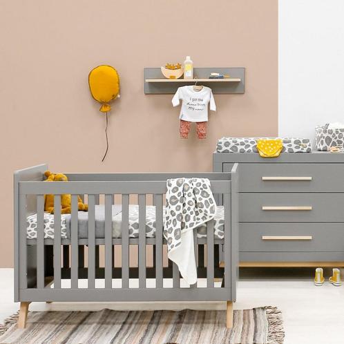 Chambre bébé marque Bopita avec matelas Beka, Enfants & Bébés, Chambre d'enfant | Chambres d'enfant complètes, Utilisé, Garçon ou Fille