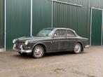 Volvo Amazon Restauratie Winter Vader zoon Project, Autos, Achat, 90 ch, Entreprise, Boîte manuelle