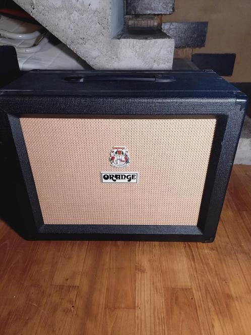 Orange PPC 112 16 ohm guitar cab, Muziek en Instrumenten, Versterkers | Bas en Gitaar, Zo goed als nieuw, Ophalen