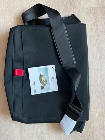 Porsche laptoptas NIEUW! beschikbaar voor biedingen