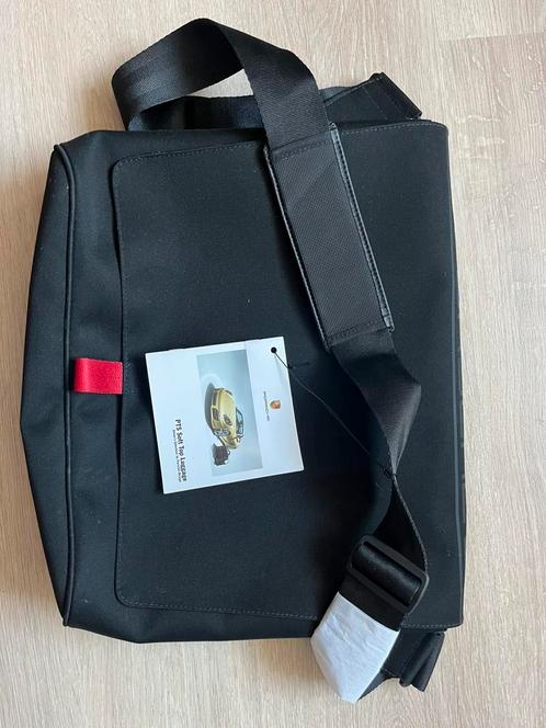 Porsche laptoptas NIEUW!, Computers en Software, Laptoptassen, Nieuw, Ophalen of Verzenden