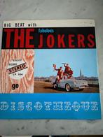 LP The Jokers fabulous LP 104 Arcade, Ophalen, Gebruikt