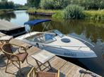 Mooie en goed onderhouden Four Winns 195 Sundowner, Watersport en Boten, Speedboten, Ophalen, Gebruikt, Binnenboordmotor, 200 pk of meer