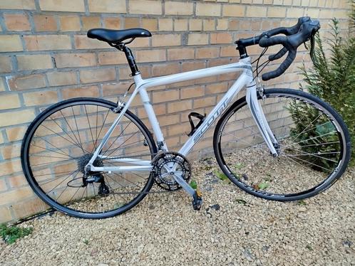 Scott Speedster ltd, Fietsen en Brommers, Fietsen | Racefietsen, Zo goed als nieuw, Heren, Overige merken, Meer dan 20 versnellingen