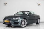 Audi A5 Cabriolet sportpakket S-Line/Euro 6d-Temp, Leder, Bedrijf, Handgeschakeld, 140 kW