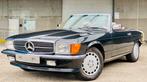 Mercedes 300 SL *Automaat* Europese uitvoering *Hardtop*, Auto's, Mercedes-Benz, Te koop, Benzine, Automaat, Beige