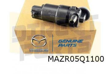 Mazda	CX-30 (8/19-) (JPP) Mazda MX-30 (7/20-) Mazda 2 (2/20- beschikbaar voor biedingen