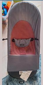Baby bjorn wipper met speelgoed, Kinderen en Baby's, Wipstoeltjes, Ophalen, Zo goed als nieuw