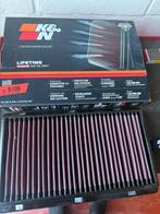 hyundai Tucson K&n luchtfilter met kuisset ., Voorwielaandrijving, Euro 6, Zwart, Handgeschakeld