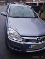 Opel Astra break 1,7 van 2009 met 240000 km, Boîte manuelle, Système de navigation, Diesel, Euro 4