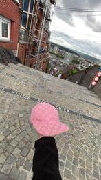 Casquette gucci 1.1 dubai rose, Ophalen of Verzenden, Pet