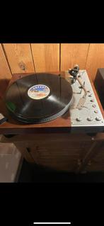 Marantz platenspeler 6300, Audio, Tv en Foto, Ophalen of Verzenden, Zo goed als nieuw
