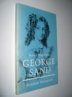 Renate Wiggershaus - George Sand - Biografie, Utilisé, Renate Wiggershaus, Enlèvement ou Envoi, Art et Culture