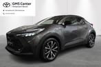 Toyota C-HR 2.0 Hybrid Dynamic Plus Mono-Tone E-CVT + Techno, Auto's, 197 pk, Zwart, 4 cilinders, Elektrische ramen