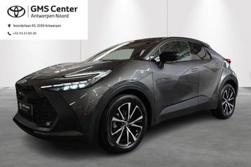 Toyota C-HR 2.0 Hybrid Dynamic Plus Mono-Tone E-CVT + Techno beschikbaar voor biedingen