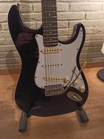 Stratocaster elektrische gitaar, Ophalen of Verzenden