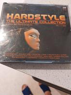 Hardstyle, Cd's en Dvd's, Ophalen of Verzenden