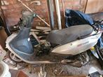 Motorscooter Miro 125cc, Motoren, Scooter, Overige merken., Particulier, 125 cc