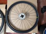 Mavic KSYRIUM wielen, Fietsen en Brommers, Fietsonderdelen, Racefiets, Zo goed als nieuw, Mavic, Ophalen