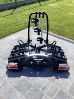 Thule Velocompact 927 voor 3 fietsen. Ook elektrische. 60 kg, Auto diversen, Fietsendragers, Ophalen of Verzenden, 2 fietsen, Zo goed als nieuw
