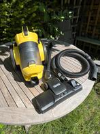 Karcher VC3 stofzuiger, Ophalen, Gebruikt, Reservoir, Stofzuiger