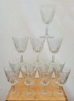 12 wijnglazen, Antiek en Kunst, Ophalen