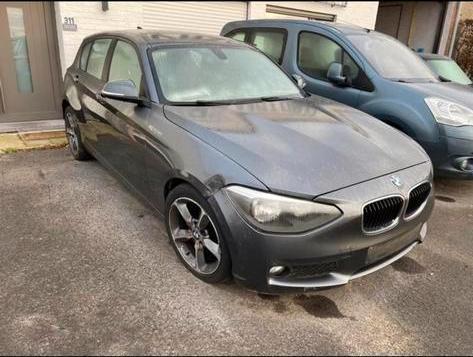 Alle onderdelen BMW F20 F21 N47D20C N47D16A, Auto-onderdelen, Overige Auto-onderdelen, BMW, Gebruikt, Ophalen