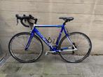 Eddy Merckx AMX-2 Shimano 105, 28 inch, Gebruikt, Heren, Aluminium