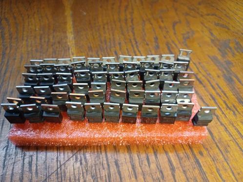 composants électroniques liquidation A SAISIR!, Hobby en Vrije tijd, Elektronica-componenten, Nieuw, Ophalen of Verzenden