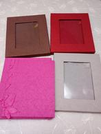 Albums, Enlèvement ou Envoi