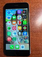 Apple iPhone 6 128GB simlockvrij Space Grey, Telecommunicatie, Mobiele telefoons | Apple iPhone, 128 GB, Grijs, Gebruikt, Zonder abonnement