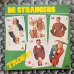 LP De Strangers Troef uit 1980, Gebruikt, Ophalen of Verzenden, 1980 tot 2000
