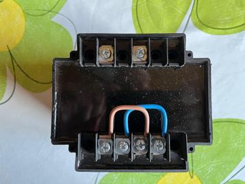 NIKO 320-00006 Bloktransformator. beschikbaar voor biedingen