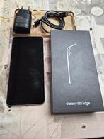 samsung S25 edge 256GB, Télécoms, Autres modèles, Autres couleurs, Comme neuf, Enlèvement