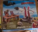 Playmobil 9461 Dragon Pas de DHL et co!, Nieuw, Complete set
