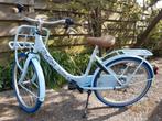 Vélo Alpina Clubb pour fille bleu clair, Comme neuf, Alpina, 24 pouces, Enlèvement ou Envoi