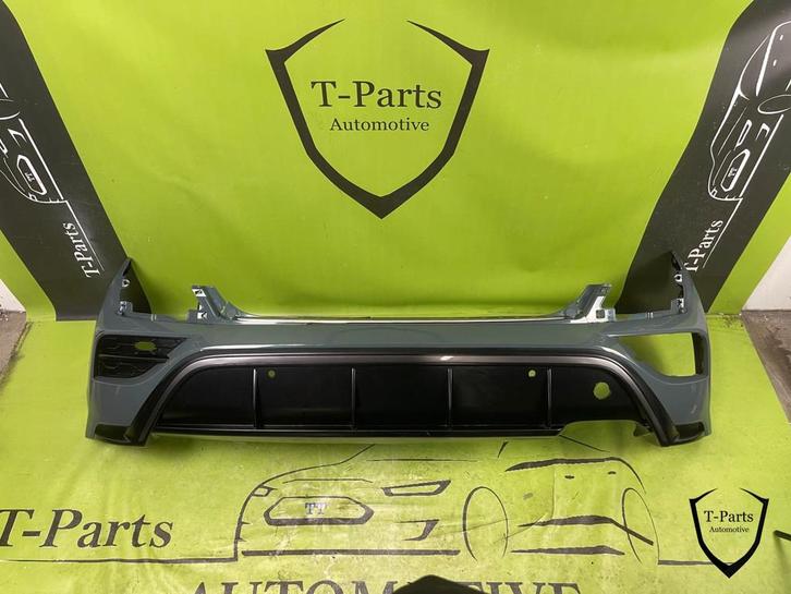 hyundai kona N line achterbumper bumper, Auto-onderdelen, Carrosserie, Bumper, Hyundai, Gebruikt