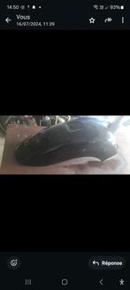 Honda Shadow 750 C2 achterspatbord 1998, Ophalen of Verzenden, Zo goed als nieuw