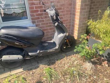 Kymco scooter te koop beschikbaar voor biedingen
