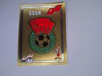 Panini Euro 88, Ophalen of Verzenden, Nieuw, Sticker