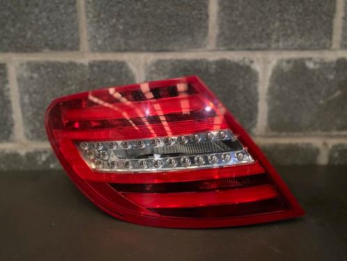 Mercedes w204 LCI 2048201864 achterlichten, Auto-onderdelen, Verlichting, Mercedes-Benz, Ophalen