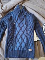 Trui heren Large, Kleding | Heren, Truien en Vesten, Ophalen, Blauw, Zo goed als nieuw, Andere