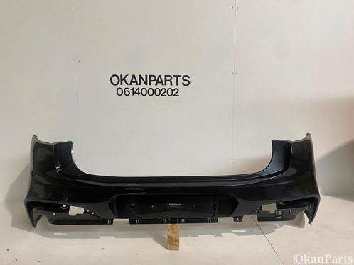 BMW X4 M Sport Pakket achterbumper 8065124, Auto-onderdelen, Carrosserie, Bumper, BMW, Achter, Gebruikt