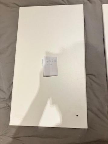 deurkasten ikea beschikbaar voor biedingen