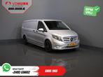 Mercedes-Benz Vito 114 CDI Aut. L3 BPM VRIJ! NL Auto/ Carpla, Auto's, Automaat, Mercedes-Benz, Bedrijf, Diesel