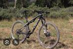 Canyon LUX  cf 7  maat M, Fietsen en Brommers, Fietsen | Mountainbikes en ATB, Ophalen, Zo goed als nieuw